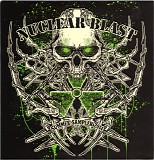 Various artists - Nuclear Blast: Summer Sampler 2014