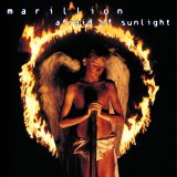 Marillion - Afraid Of Sunlight - Cd 2 - Bonus Disc