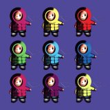 Marillion - Anoraknophobia