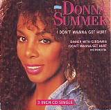 Donna Summer - I Don't Wanna Get Hurt