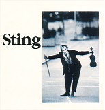 Sting - Englishman In New York