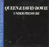 Queen & David Bowie - Under Pressure