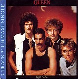 Queen - Radio Ga Ga