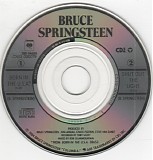 Bruce Springsteen - Born In The U.S.A.