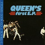 Queen - Queen's First E.P.