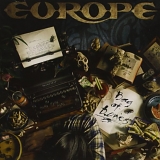 Europe - Bag of Bones