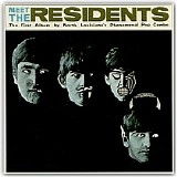 Various artists - Meet The Residents