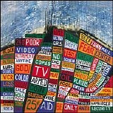 Radiohead - Hail to the Thief