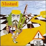 Roy Wood & Wizzard - Roy Wood-Mustard-1975