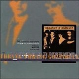 Robert Fripp & The League of Gentlemen - Thrang Thrang Gozinbulx
