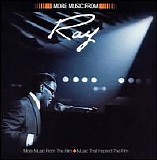 Various artists - More Music from Ray Disc 1