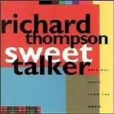 Richard Thompson - Sweet Talker
