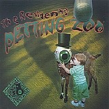 The Residents - Petting Zoo