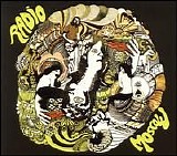 Radio Moscow - HearYa Live Session 11/24/07