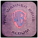 The Residents - The Warner Bros. Album