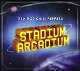 Red Hot Chili Peppers - Stadium Arcadium: Jupiter [Disc 1]