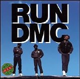 RUN DMC - Tougher Than Leather