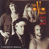 Van Halen - Feels So Good