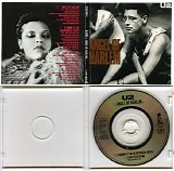 U2 - Angel Of Harlem