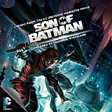 Frederik Wiedmann - Son of Batman