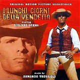 Armando Trovajoli - I Lunghi Giorni della Vendetta