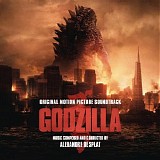 Alexandre Desplat - Godzilla