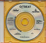 Various artists - Offbeat