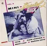 Various artists - Mini-Kuschelrock Vol. 3