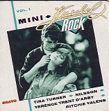 Various artists - Mini-Kuschelrock Vol. 1