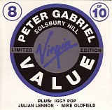 Various artists - Virgin Value 8 of 10