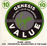 Various artists - Virgin Value 10 of 10