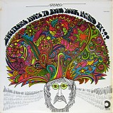 The Love Machine - Electronic Music To Blow Your Mind By!!!
