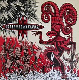 Steroid Maximus - Quilombo