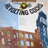 Revolting Cocks - You Often Forget