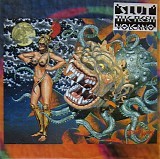 The Flesh Volcano - Slut