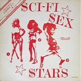 Sci-Fi Sex Stars - Rockit Miss USA/Teenage Thunder