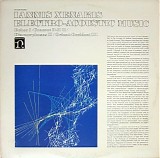 Iannis Xenakis - Electro-Acoustic Music