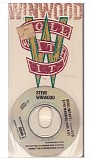 Steve Winwood - Roll With It