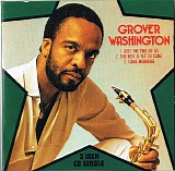 Grover Washington, Jr. - Just The Two Of Us