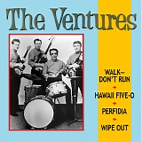 Ventures, The - Lil' Bit Of Gold