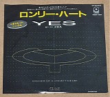 Yes - Owner Of A Lonely Heart