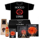 Hocico - El Ultimo Minuto. Antes De Que Tu Mundo Caiga
