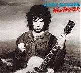 Gary Moore - Wild Frontier CD4