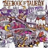 Deep Purple - The Book Of Taliesyn