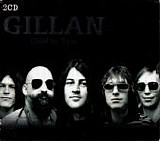 Gillan - Child in Time