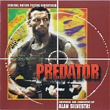 Alan Silvestri - Predator