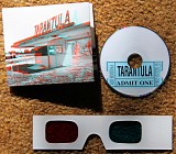 TarÃ¡ntula - TarÃ¡ntula