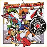 Down 'n' Outz - The Further Adventures Ofâ€¦