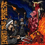 Lamb of God - Burn the Priest