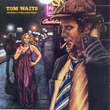 Tom Waits - The Heart Of Saturday Night